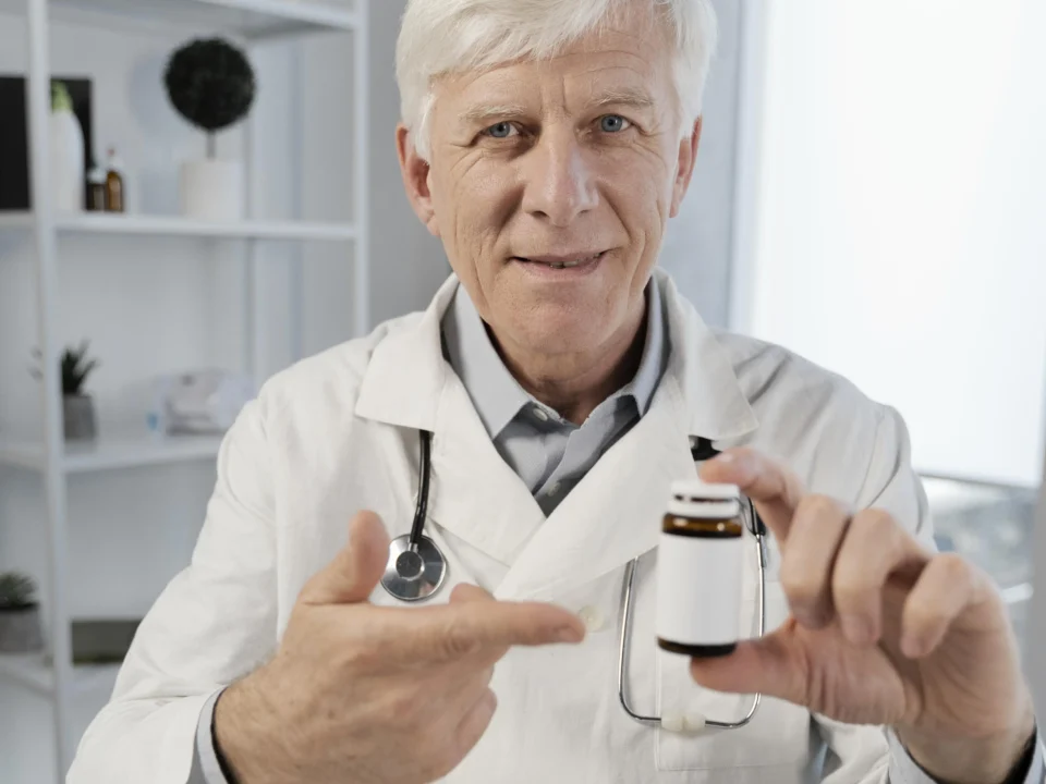 علاجات مكافحة الشيخوخة