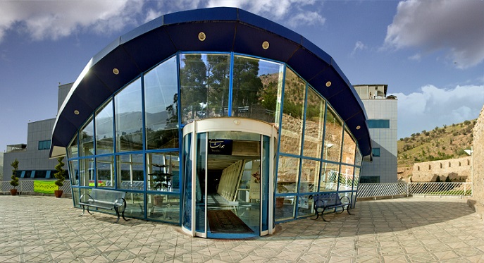 مستشفى غدير للأم والطفل