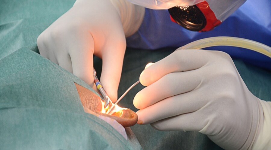 جراحة الأذن