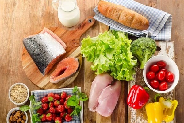 نقص حليب الثدي