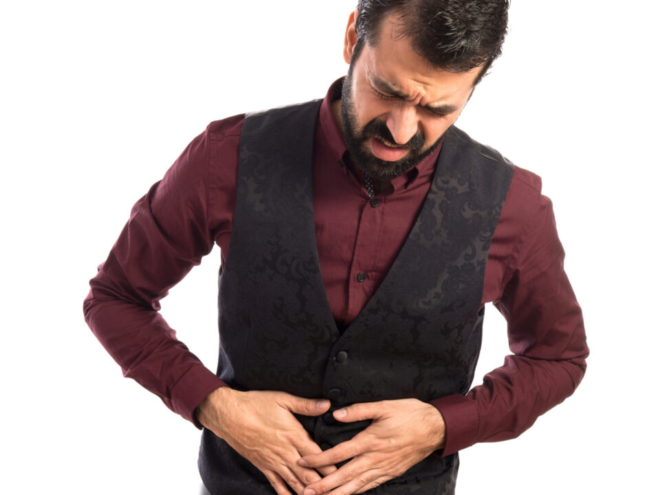 تضخم البروستاتا الحميد