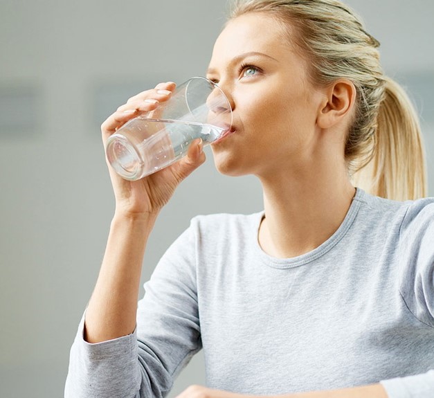 الهرم الغذائي