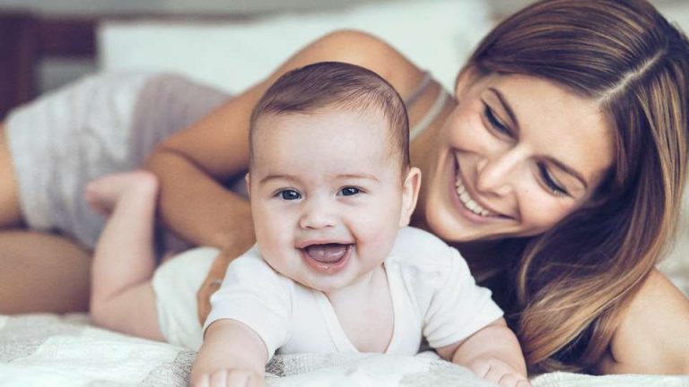 نقص حليب الثدي