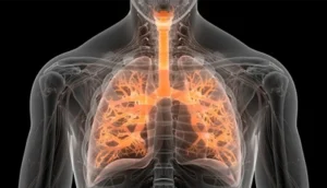 طرق علاج أمراض الرئة في إيران: