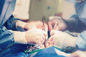 جراحة وعلاج أمراض القلب