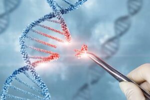 علاج الأمراض الوراثية النادرة في إيران