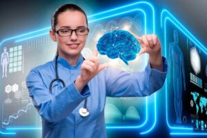 إدارة وعلاج الأمراض العصبية في إيران