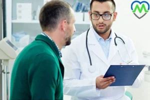 الخدمات الطبية للمرضى الدوليين في إيران