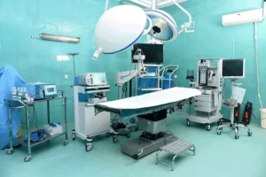 الخدمات الطبية للمرضى الدوليين في إيران