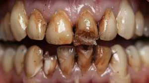 تسوس الأسنان: الأسباب، الأعراض، والعلاج